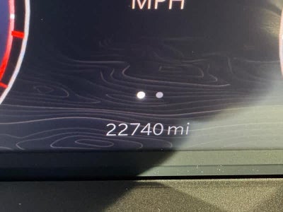 2024 Jeep Wagoneer Series III 4x4