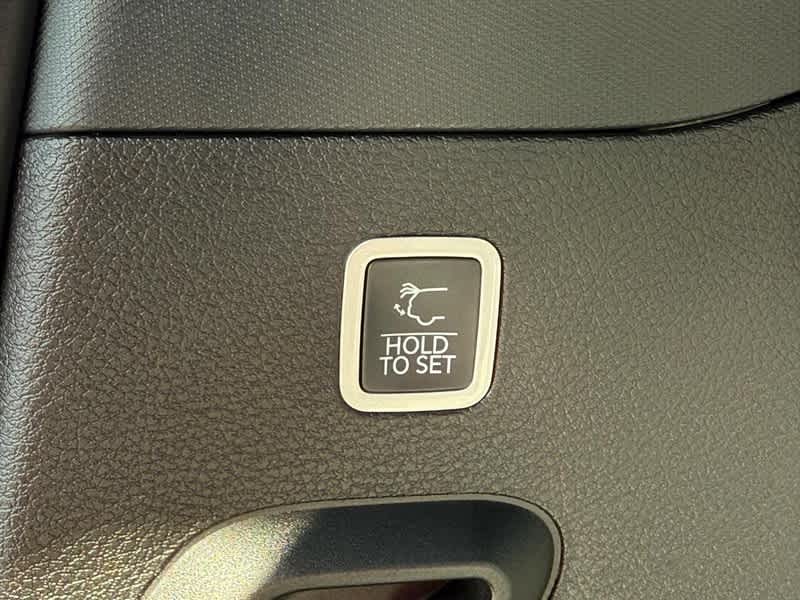 2024 Jeep Wagoneer Series III 4x4