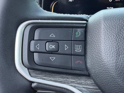 2022 Jeep Wagoneer Series III 4x4