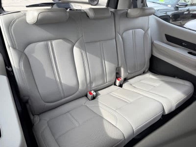 2022 Jeep Wagoneer Series III 4x4