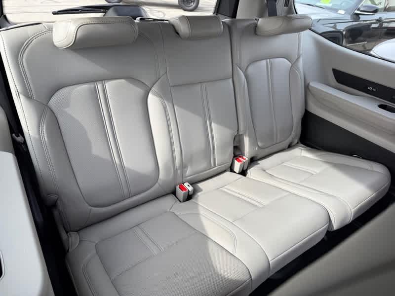 2022 Jeep Wagoneer Series III 4x4