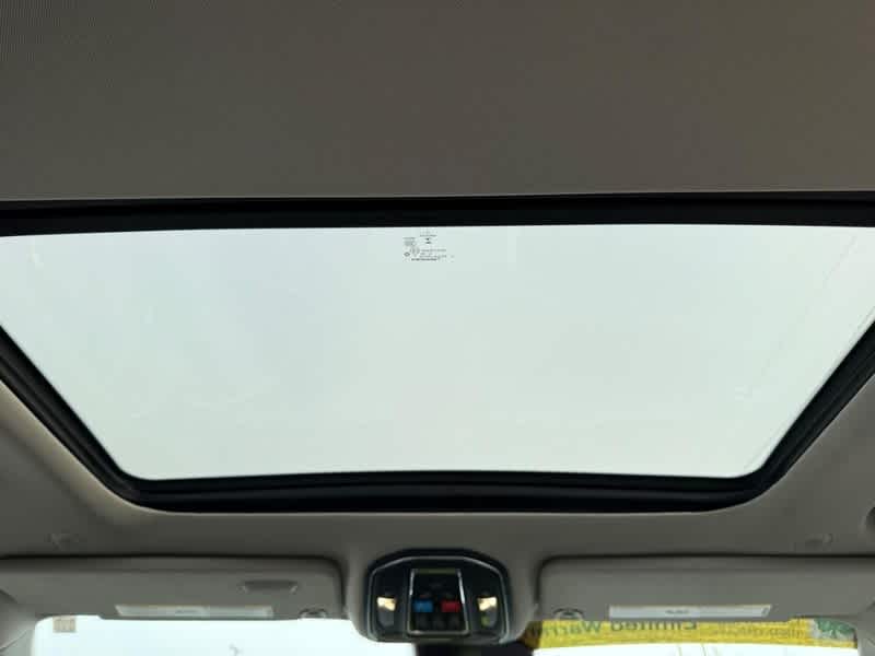 2022 Jeep Wagoneer Series III 4x4