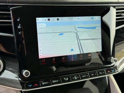 2022 Jeep Wagoneer Series III 4x4