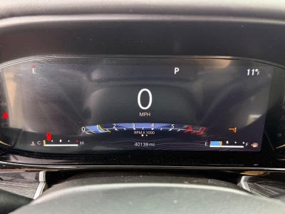 2022 Jeep Wagoneer Series III 4x4