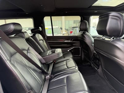 2022 Jeep Wagoneer Series III 4x4