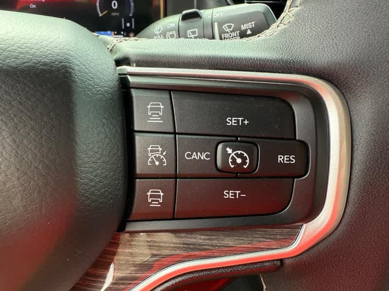 2022 Jeep Wagoneer Series III 4x4