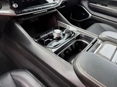 2022 Jeep Wagoneer Series III 4x4