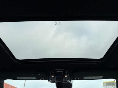 2026 Jeep Grand Wagoneer GRAND SUMMIT OBSIDIAN 4X4