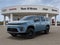 2026 Jeep Grand Wagoneer GRAND SUMMIT OBSIDIAN 4X4
