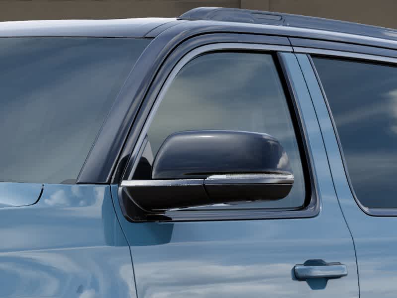 2026 Jeep Grand Wagoneer GRAND SUMMIT OBSIDIAN 4X4