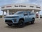 2026 Jeep Grand Wagoneer GRAND SUMMIT OBSIDIAN 4X4