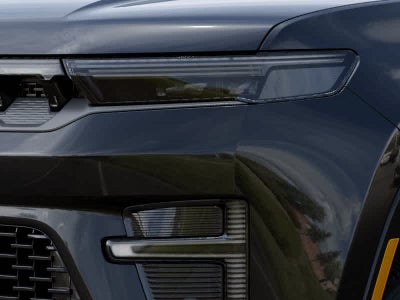 2026 Jeep Grand Wagoneer GRAND SUMMIT OBSIDIAN 4X4
