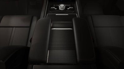 2026 Jeep Grand Wagoneer Summit Obsidian - 4x4