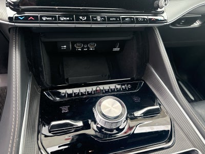 2025 Jeep Grand Wagoneer Series II 4x4