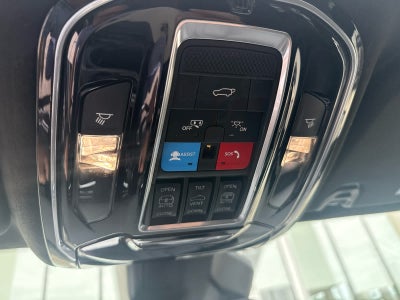 2025 Jeep Grand Wagoneer Series II 4x4