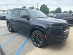 2025 Jeep Grand Wagoneer Series II 4x4