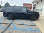 2025 Jeep Grand Wagoneer Series II 4x4