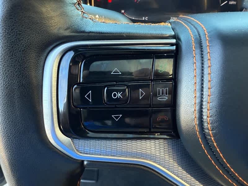 2023 Jeep Grand Wagoneer Series III 4x4