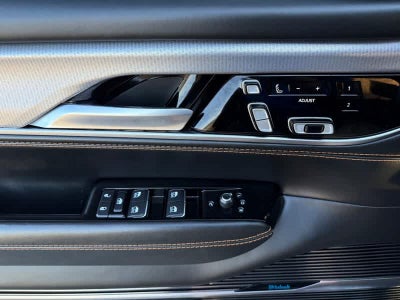 2023 Jeep Grand Wagoneer Series III 4x4