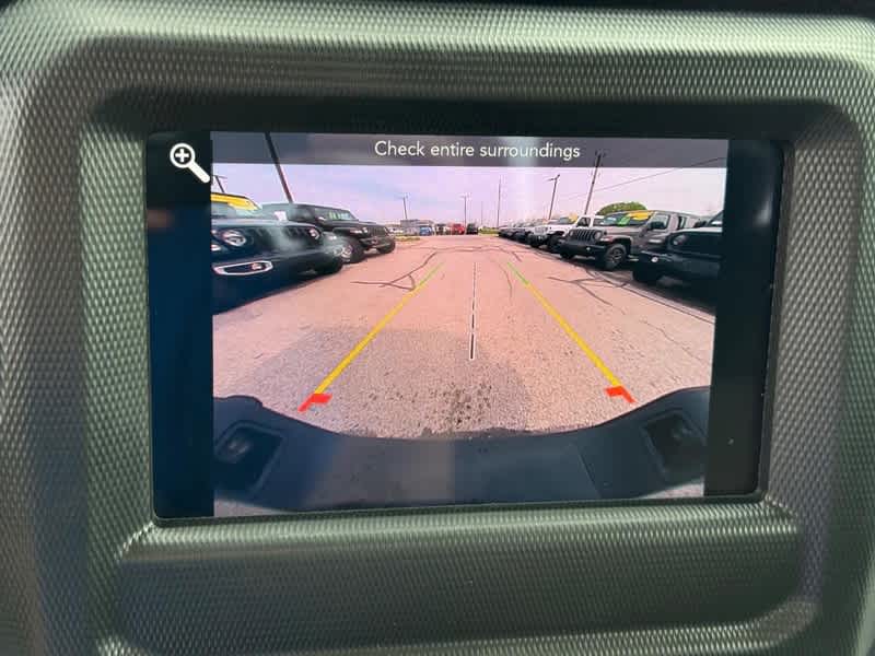 2023 Jeep Gladiator Sport 4x4