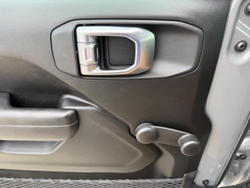 2023 Jeep Gladiator Sport 4x4