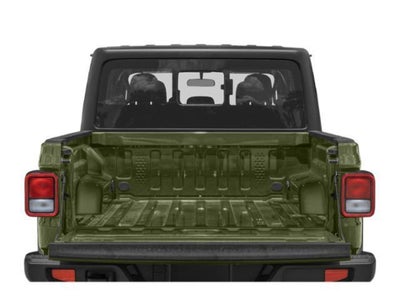 2022 Jeep Gladiator Sport S 4x4