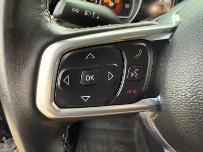 2022 Jeep Gladiator Overland 4x4