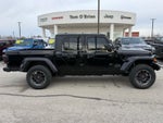 2022 Jeep Gladiator Overland 4x4
