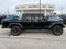 2022 Jeep Gladiator Overland 4x4