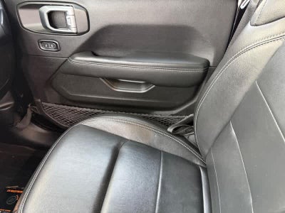 2022 Jeep Gladiator Overland 4x4