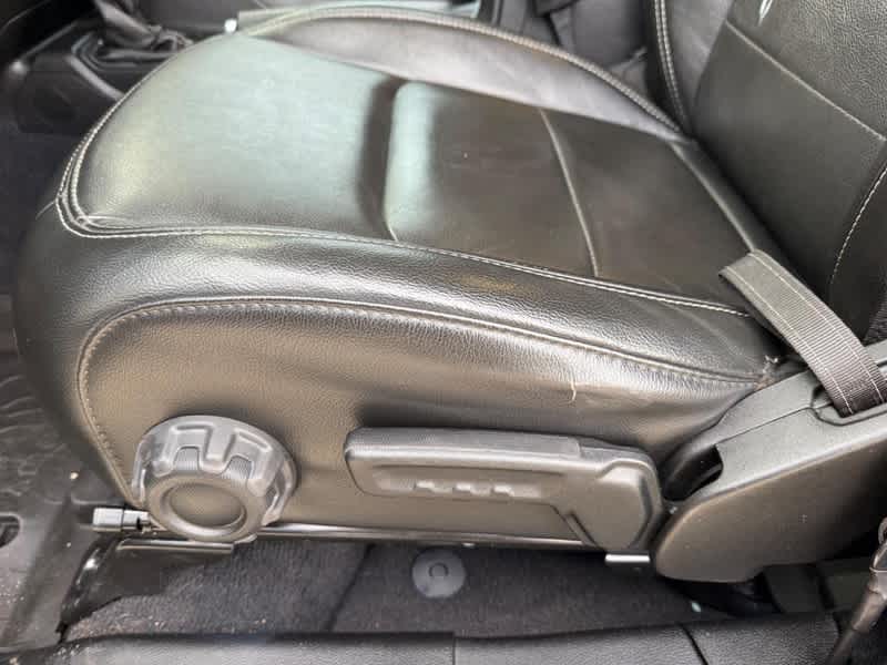 2022 Jeep Gladiator Overland 4x4