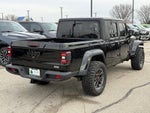 2022 Jeep Gladiator Overland 4x4