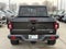2022 Jeep Gladiator Overland 4x4