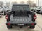 2022 Jeep Gladiator Overland 4x4