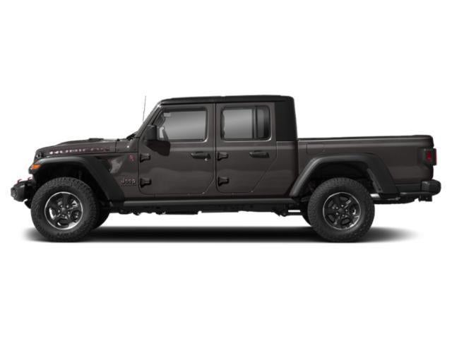 2023 Jeep Gladiator Rubicon 4x4