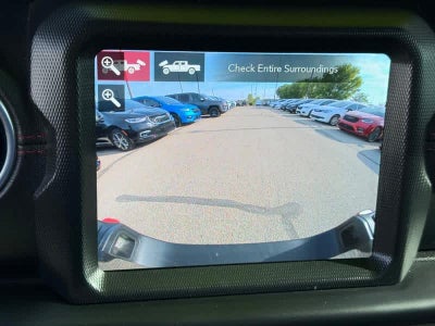 2020 Jeep Gladiator Rubicon 4x4