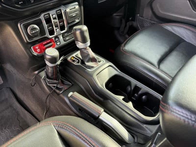 2020 Jeep Gladiator Rubicon 4x4