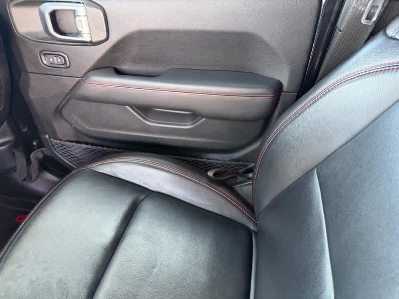 2020 Jeep Gladiator Rubicon 4x4