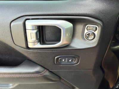 2020 Jeep Gladiator Rubicon 4x4