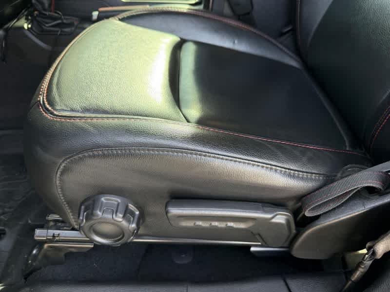 2020 Jeep Gladiator Rubicon 4x4