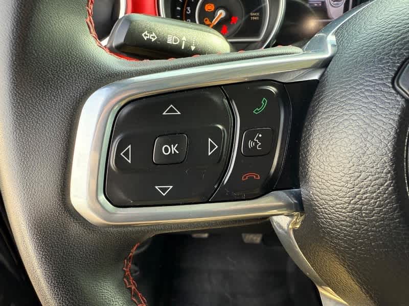 2023 Jeep Gladiator Rubicon 4x4