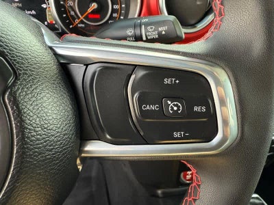 2023 Jeep Gladiator Rubicon 4x4