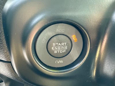 2023 Jeep Gladiator Rubicon 4x4