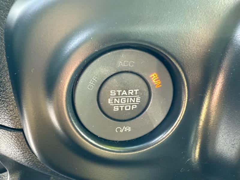 2023 Jeep Gladiator Rubicon 4x4