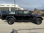 2023 Jeep Gladiator Rubicon 4x4