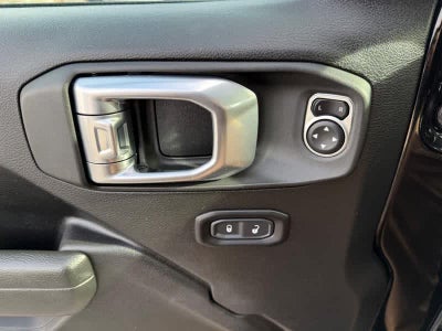 2023 Jeep Gladiator Rubicon 4x4