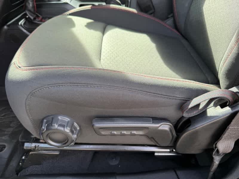 2023 Jeep Gladiator Rubicon 4x4