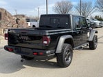 2023 Jeep Gladiator Rubicon 4x4
