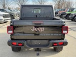 2023 Jeep Gladiator Rubicon 4x4