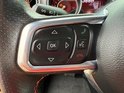 2023 Jeep Gladiator Mojave 4x4